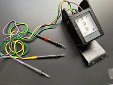 GOSSEN METRAWATT - Phase Cop 2