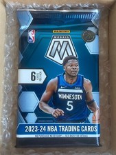 Blaster Pack NBA Panini Mosaic
