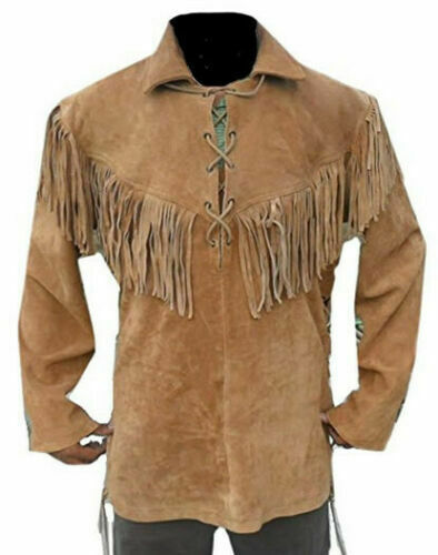 Manteau cowboy traditionnel - cowboy,