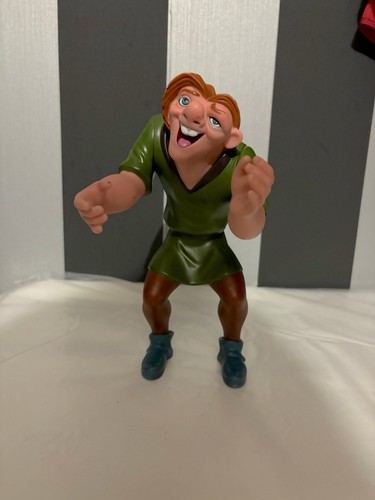 Quasimodo bossu notre - bossu, de