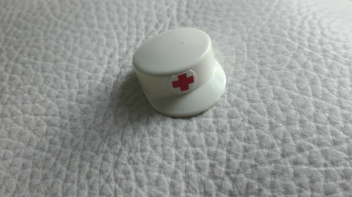Playmobil hopital casquette - playmobil,