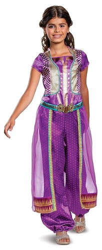 Jasmine purple classic disney - jasmine,