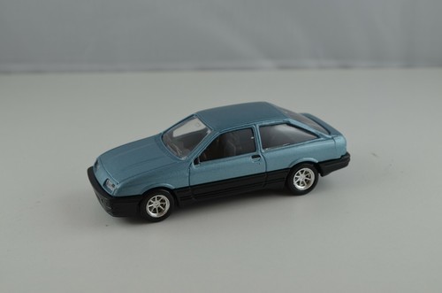 Ford sierra solido - ford,