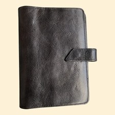 Organisateur Agenda Greenwitch