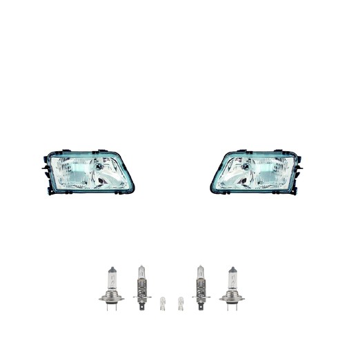 Kit phares compatible avec - kit, de