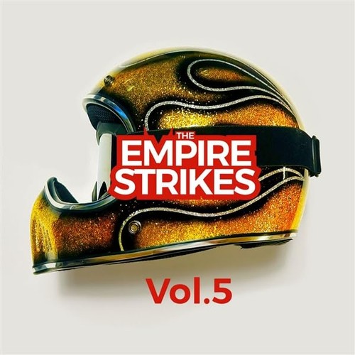 The empire strikes vol - empire, 5