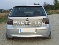 GTI Look 25th For Golf IV MK4