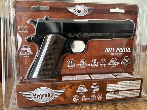 Brand new umarex legends 1911 - brand,