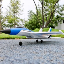 (Dual Batterie) RC Airplane 2