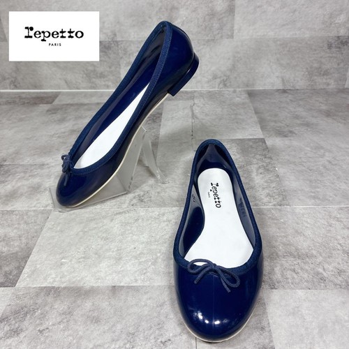 Repetto rain pumps ballet - repetto,