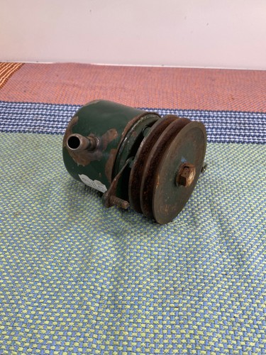 Pompe hydraulique citroen - hydraulique,