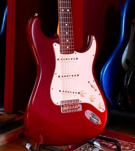 2007 fender usa highway one - 2007,
