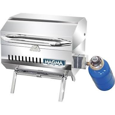 Magma barbeque trailmate - barbeque, "trailmate"