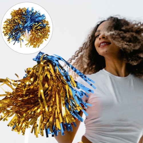Pcs pompons pompom girl - 12,