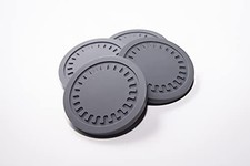 Jeu de 4 isolants minces