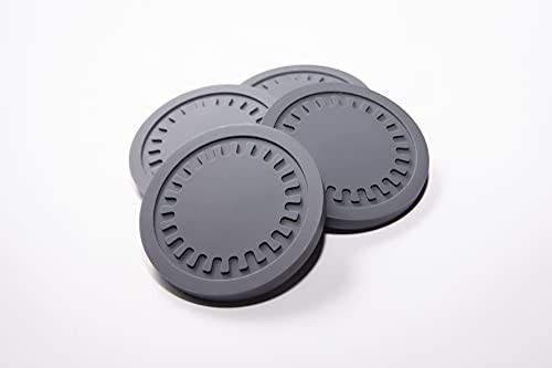 Jeu isolants minces - de,