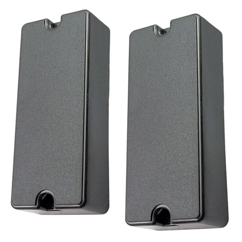 Couvercles micro humbucker - couvercles, de