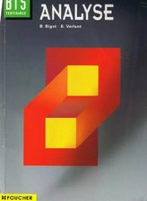 Mathématiques, analyse et