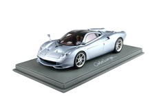 1:18 Pagani Huayra Codalunga
