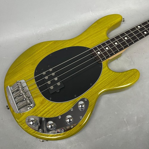 Guitare basse translucide - , /
