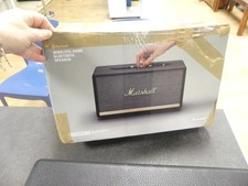 Enceinte Marshall Stanmore II