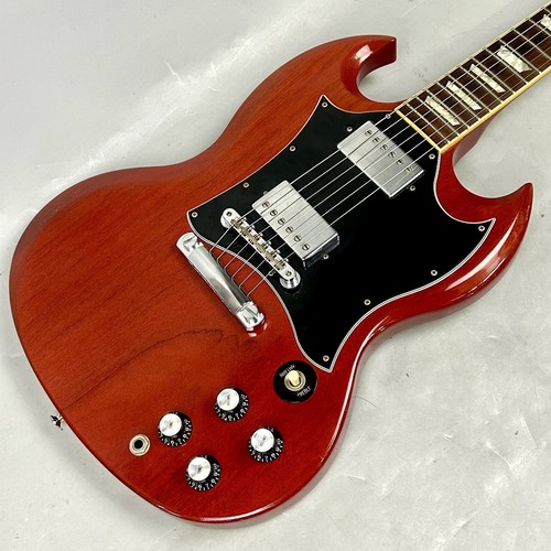 Guitare électrique gibson - électrique,