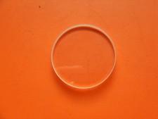 VERRE GLASS MINERAL PLAT