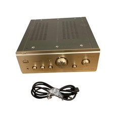 Mij denon pma 2000 - denon, iii