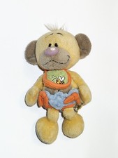Peluche Pimboli bébé abeille