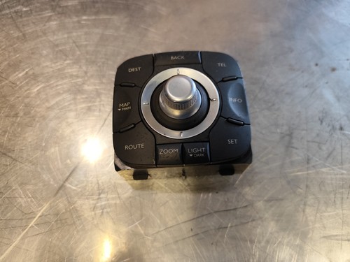 Bouton commande autoradio - commande,