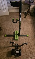Elliptigo Fluid 365 Stationary