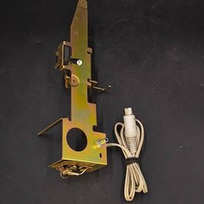 Lenco L78 Connecteur