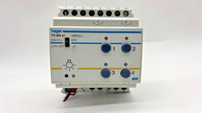 HAGER TEBIS TS 204 a1  MODULE