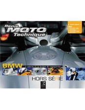 ▄▀▄ Revue Technique Moto