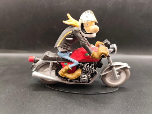 Joe bar team - team, moto