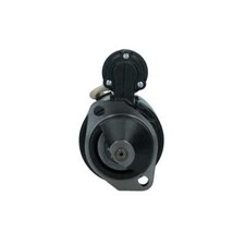 Mahle Nouveau Démarreur