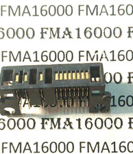 CONNECTEUR DE CHARGE