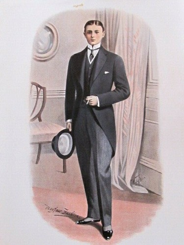 Mayfair fashions men circa - mayfair,