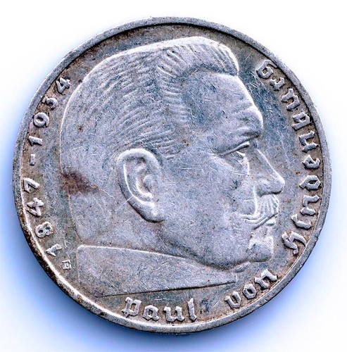 Allemagne iii reich 2 - sc.,