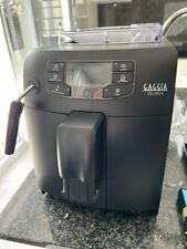 Machine à café Gaggia Velasca 100% made in Italy neuve (testée)