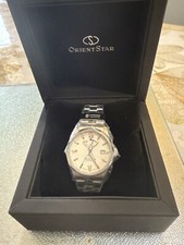 Montre Orient Star Re-au0006s