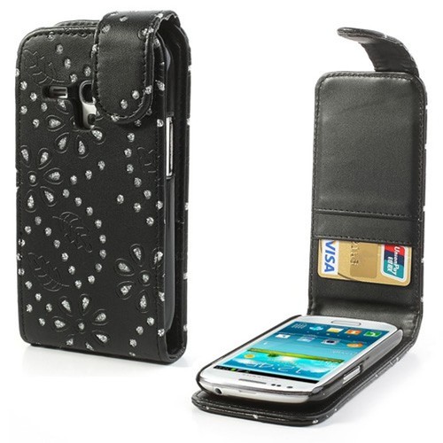 Coque strass pour - coque,