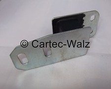 Silentieux De Suspension Pour