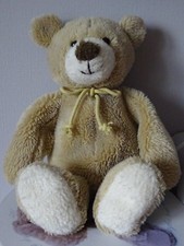  OURS   JOURS HEUREUX 38 CM