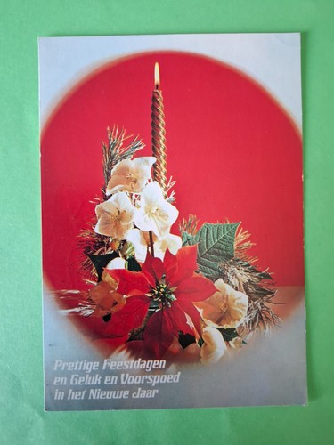 Carte postale belgique - carte,