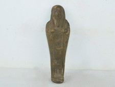 Rare statue ancienne
