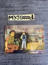 Carte Pokemon TOPPS #40 Like It Never Happened HOLO Mewtwo Stirkes Back Occasion