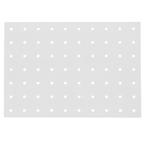 Panneau perforé pour outils - panneau,