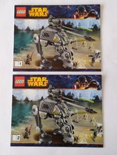 LEGO 75043 PLAN INSTRUCTION