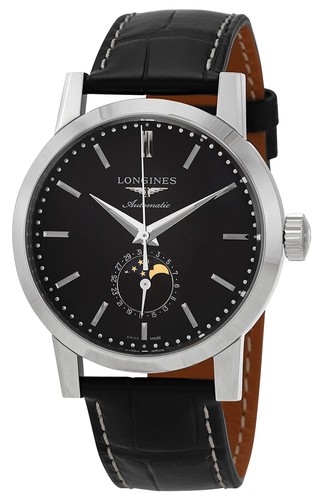 Longines heritage 1832 - longines,